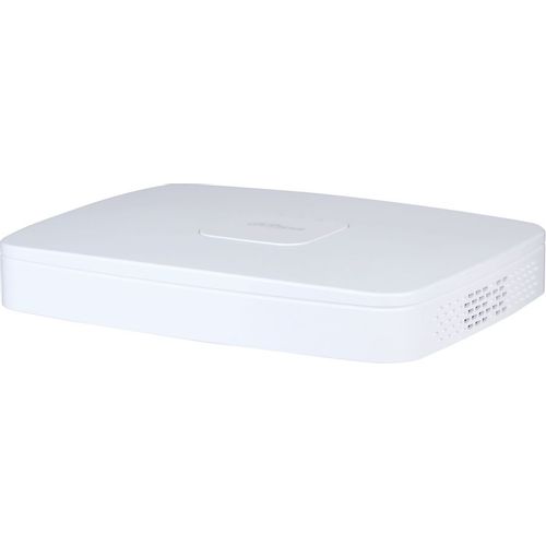 Видеорегистратор NVR (сетевой) Dahua DHI-NVR4108-8P-EI