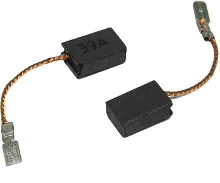 Щетки графитовые Elitech 190295