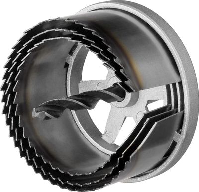 Характеристики Коронка Stayer 2957-074, по дереву, шестигранный