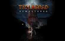 Изображение товара Игра MODUS GAMES Teslagrad Remastered для ПК на Windows