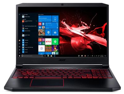 Acer nitro 7 1660 ti on sale