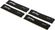 Изображение товара Оперативная память Kingston Fury Beast Black KF436C17BBK4/32 DDR4 -  4x 8ГБ 3600МГц, DIMM,  Ret
