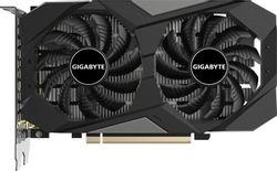 Изображение товара Видеокарта GIGABYTE GeForce RTX 3050 Windforce 6 ГБ GDDR6 OC Изображение товара Видеокарта GIGABYTE GeForce RTX 3050 Windforce 6 ГБ GDDR6 OC