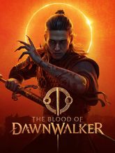 Изображение товара Компьютерная игра NAMCO BANDAY The Blood of Dawnwalker - ролевой экшен 2026 Изображение товара Компьютерная игра NAMCO BANDAY The Blood of Dawnwalker - ролевой экшен 2026