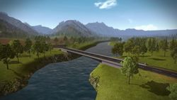 Дополнение к игре ASTRAGON Construction Simulator 2015: Liebherr LR 1300, для ПК, регион: СНГ