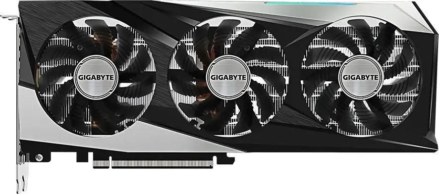 Видеокарта Gigabyte AMD Radeon RX 6650XT GV-R665XTGAMING OC-8GD