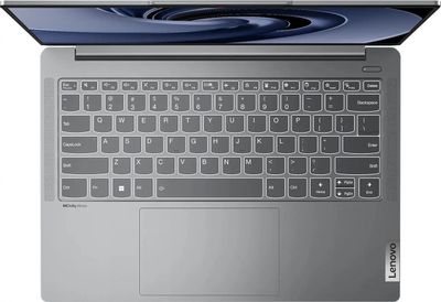 Ноутбук Lenovo IdeaPad 5 Pro 14IMH9, 14
