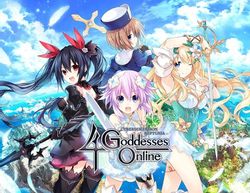 Изображение товара Игра IDEA FACTORY INTERNATIONAL Cyberdimension Neptunia: 4 Goddesses Online, для ПК, регион: Россия,СНГ, английская версия Изображение товара Игра IDEA FACTORY INTERNATIONAL Cyberdimension Neptunia: 4 Goddesses Online, для ПК, регион: Россия,СНГ, английская версия