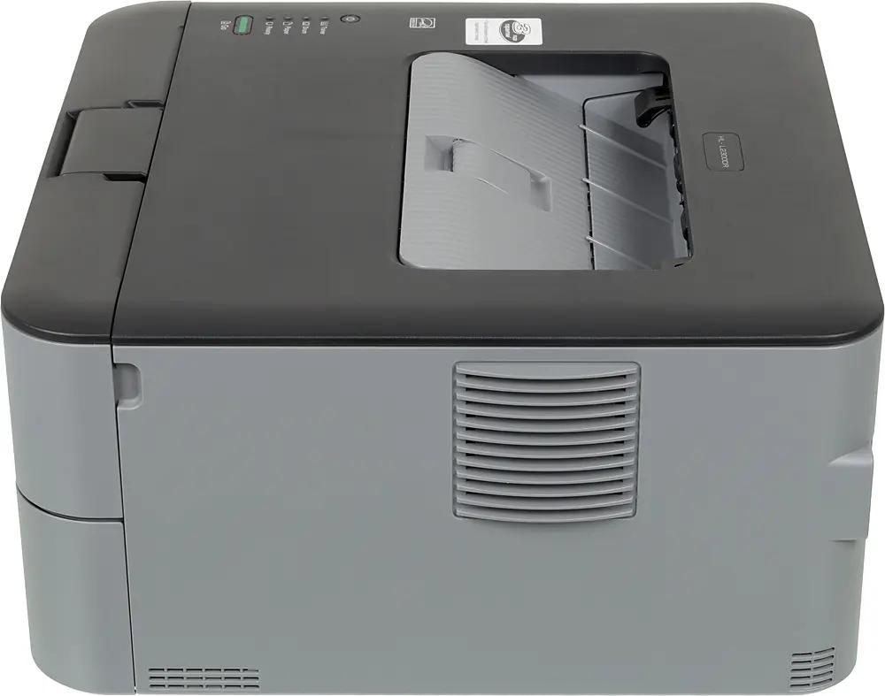 Принтер лазерный brother hl-l2300. Brother hl l2300dr задняя крышка. Brother hl l2300dr сброс тонер. Brother hl-2300dr не печатает jpeg. Brother 2300 картридж.