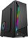 Изображение товара Корпус ATX Accord ACC-CL295RGB, Midi-Tower, без БП,  черный