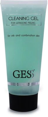Гель GESS GESS-995,  зеленый