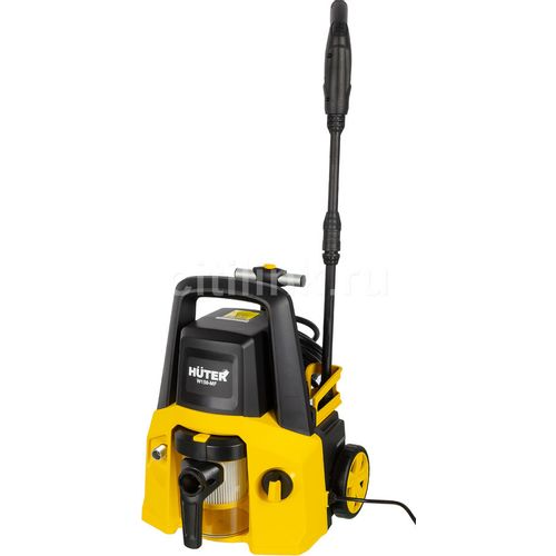 Мойка высокого давления Huter W150-MF