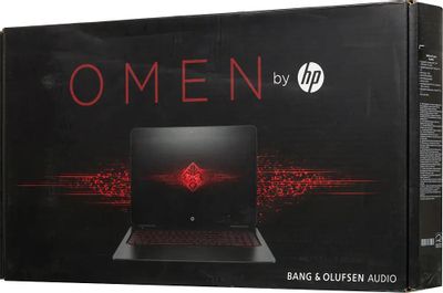 HP Omen 15 ax006ur 15.6