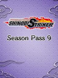 Изображение товара Дополнение к игре NAMCO BANDAI Naruto to Boruto: Shinobi Striker Season Pass 9, для ПК, регион: Россия, RUS (интерфейс и субтитры) Изображение товара Дополнение к игре NAMCO BANDAI Naruto to Boruto: Shinobi Striker Season Pass 9, для ПК, регион: Россия, RUS (интерфейс и субтитры)