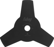 Изображение товара Сменный нож для садовых триммеров FUBAG 38739,  255мм
