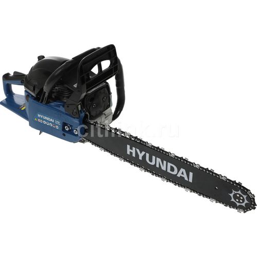 Цепная пила CARVER RSE- 2400М [01.014.00006] CARVER