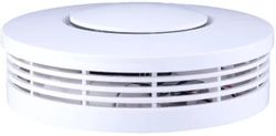 Датчик задымления VIGUARD Home Compact SMOKE F, белый, 433МГц