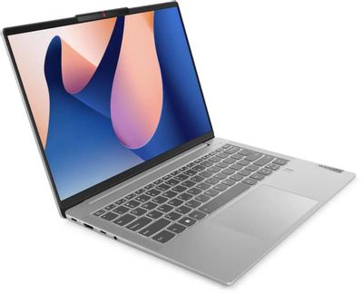 Ноутбук Lenovo IdeaPad Slim 5 14IAH8 14