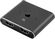 Изображение товара Переключатель аудио-видео Digma HDMI (f) -  HDMI (f),  HDMI (f),  ver 2.0,  черный [d-hsw-v2.0x2]
