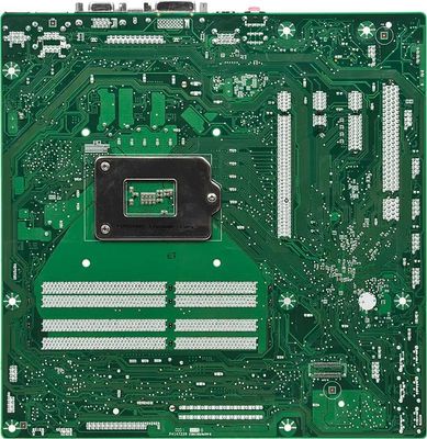 Intel DQ67OW B3 LGA 1155 Intel Q67 mATX BULK