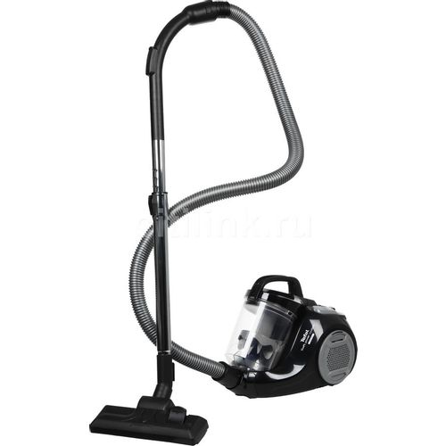 Пылесос Tefal Swift Power Cyclonic TW2925EA, 2100Вт, черный/черный [7211004387]