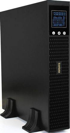 ИБП EXEGATE SinePower EP285642RUS, 1000ВA