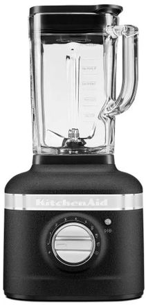 Блендер KitchenAid 5KSB4026EBK, стационарный, черный