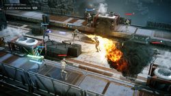 Игра ELECTRONIC ARTS Star Wars Zero Company, для ПК, регион: Россия,СНГ