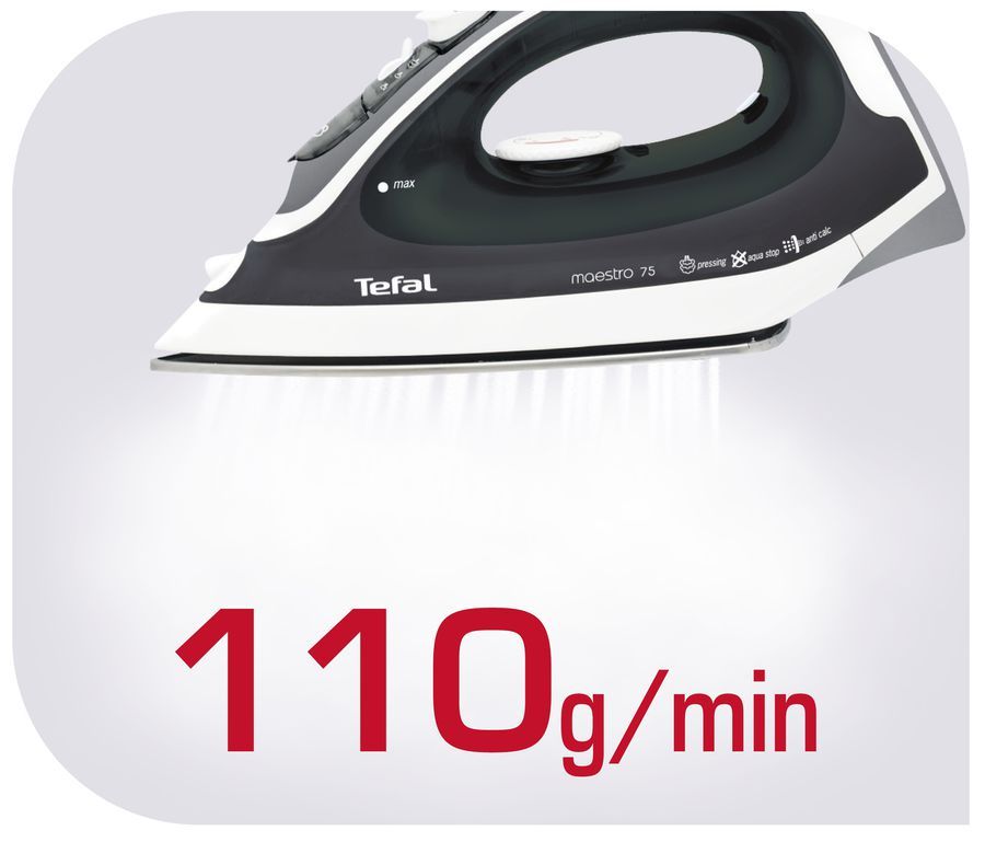 Tefal maestro clearance 75