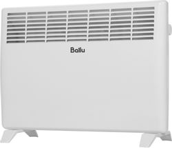 Конвектор Ballu First BEC/FMR-1500, белый