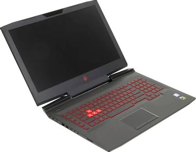 HP Omen 17 an060ur 17.3
