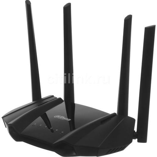 Wi-Fi роутер Dahua DH-AX15M — фото 1