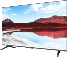 75" Телевизор Xiaomi MI TV A Pro 2025, QLED, 4K Ultra HD, черный, СМАРТ ТВ, Google TV