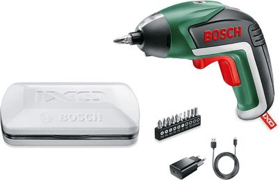 Bosch IXO V 06039a8000 1999995