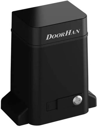 Привод DOORHAN Sliding-1300Pro для откатных ворот [00-00115141]