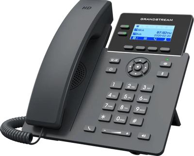 IP телефон Grandstream GRP-2602P