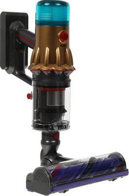 Вертикальный пылесос (handstick) Dyson SV46 V12 Detect Slim