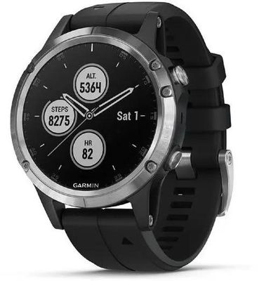 Garmin Fenix 5 plus 47 1.2