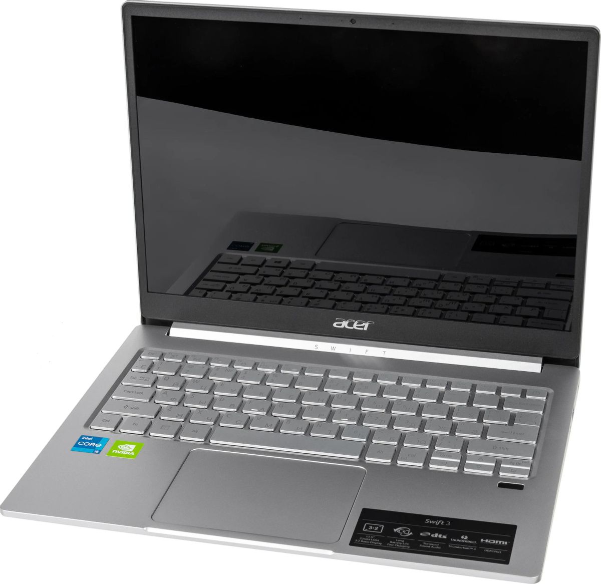 Acer Swift 3 SF313 53G 501C NX.A4HER.002 13.5
