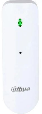 Датчик разбития стекла Dahua DHI-ARD512-W2(868), белый, 868–868,6МГц ...