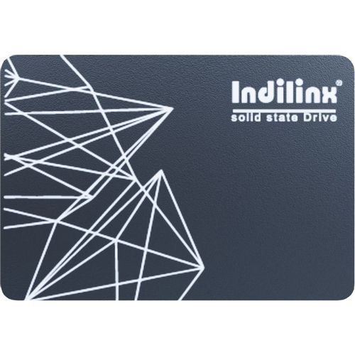 256ГБ SSD накопитель INDILINX IND-S325S 2.5", SATA III, SATA [ind-s325s256gx]
