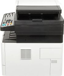 МФУ лазерное Kyocera Ecosys M2635DN черно-белая печать, A4, белый