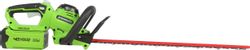 Кусторез GREENWORKS G40HT61