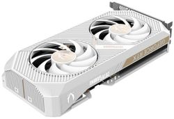 Видеокарта Zotac NVIDIA  GeForce RTX 5070 RTX 5070 Twin Edge OC White