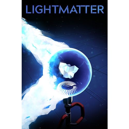 Игра ASPYR Lightmatter, для ПК, регион: СНГ, RUS (интерфейс и субтитры)