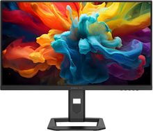 Изображение товара 27 дюймовый геймерский монитор DIGMA PRO Action S с IPS, HDR 1000, 180Гц