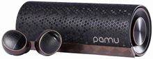 Наушники PADMATE T3, Bluetooth, внутриканальные, черный [t3 graphene ...
