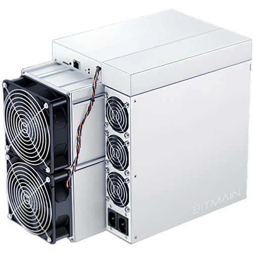 Асик Antminer S19k Pro 120T