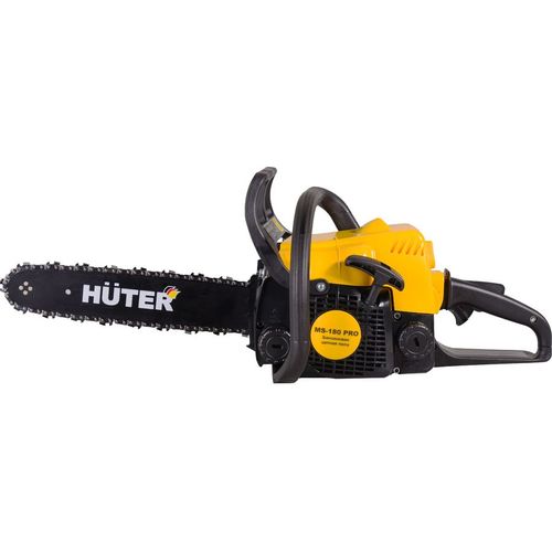 Бензопила Huter MS-180 PRO [70/6/64]