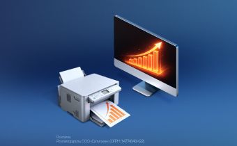 Картинка акции